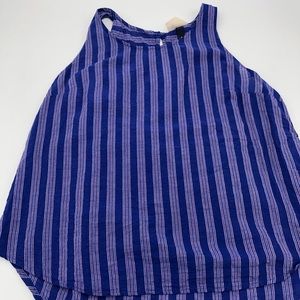 Universal Thread Tank